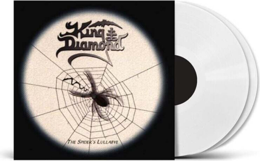 LP - The spider's lullabye - None - standard