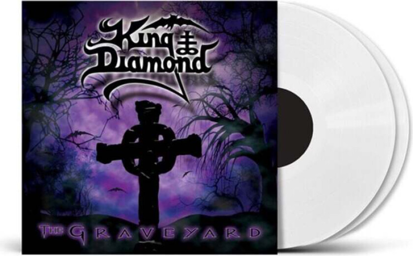 LP - The Graveyard - None - standard