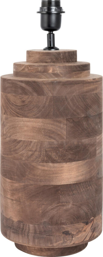 Bordlampe George Tre H38