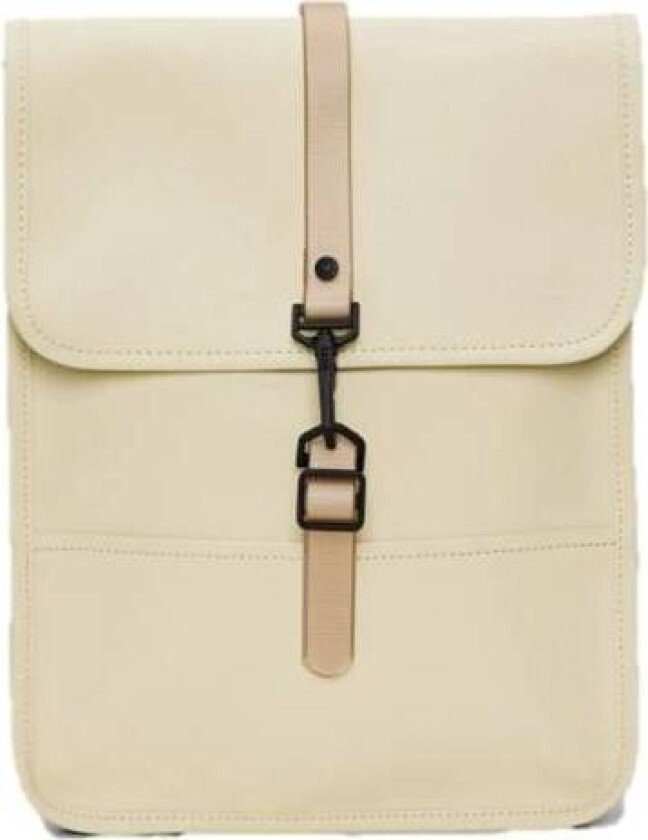Rains Ryggsekk Micro 5l, Sort