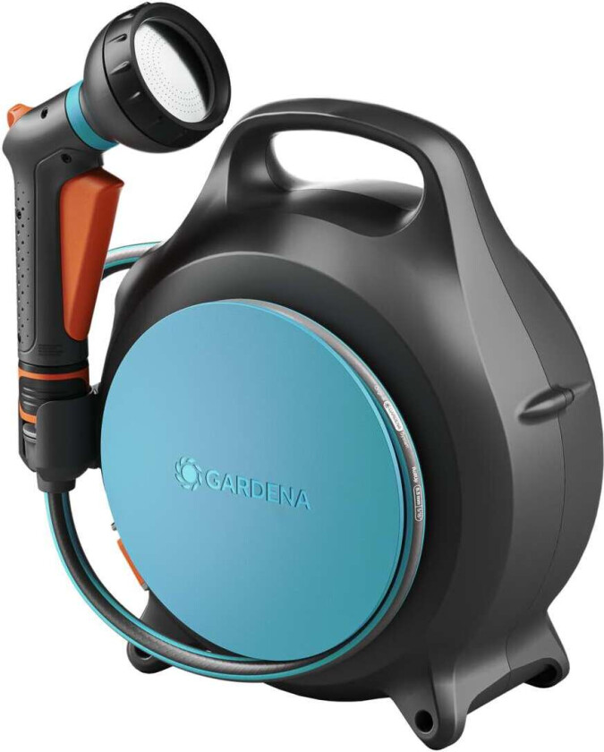 Bilde av Gardena Move bærbar slangboks