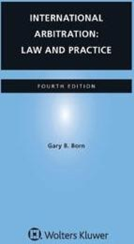 International Arbitration