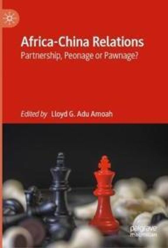 Africa-China Relations