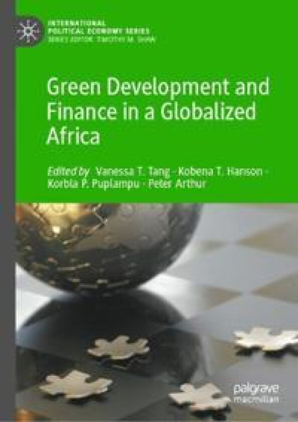 Green Development and Finance in a Globalized Africa