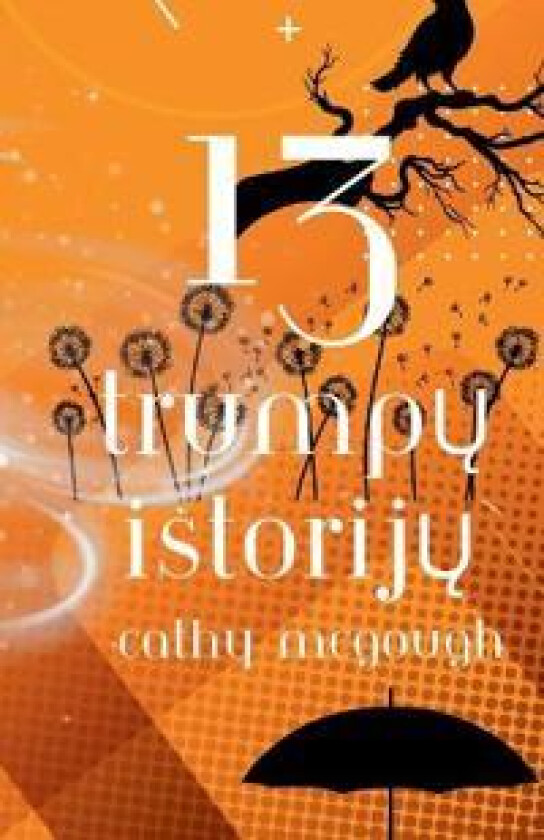 13 TrumpU IstorijU` Lithuanian Edition