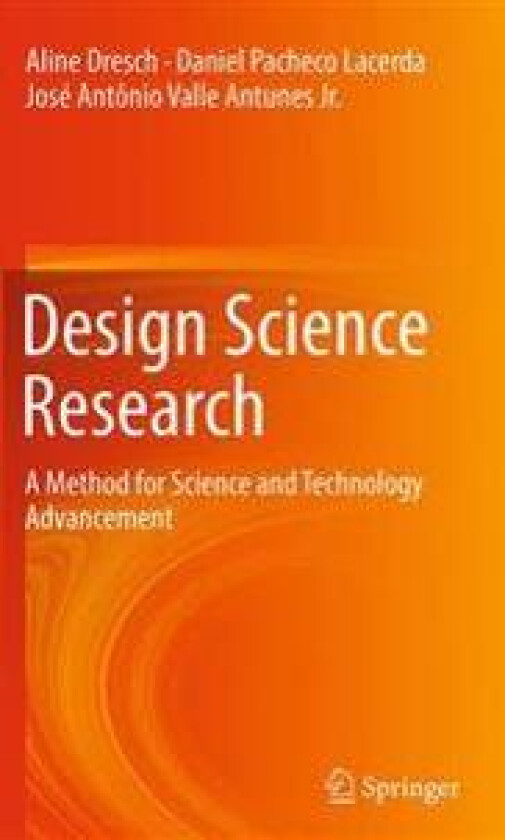 Design Science Research
