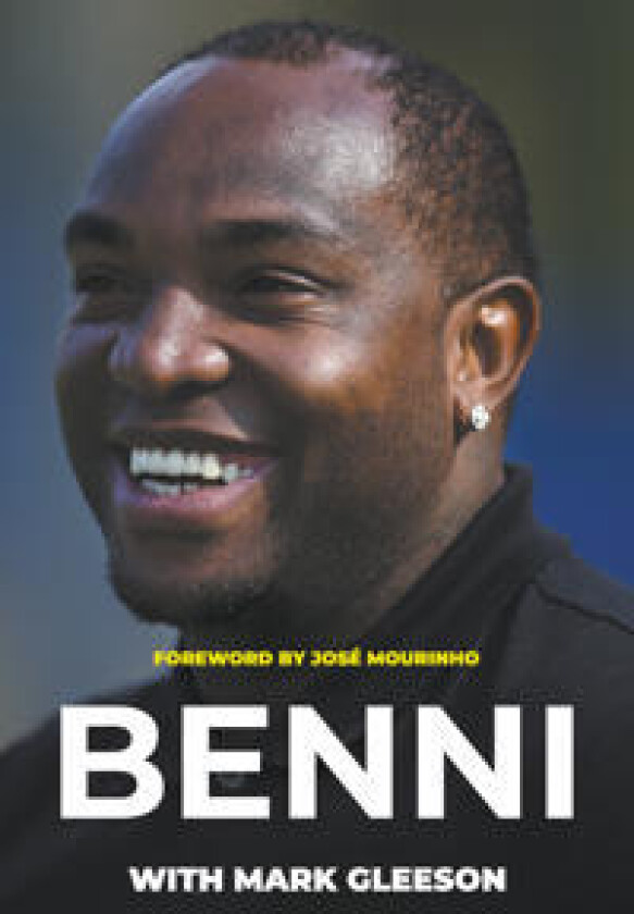 Benni - McCarthy, Benni