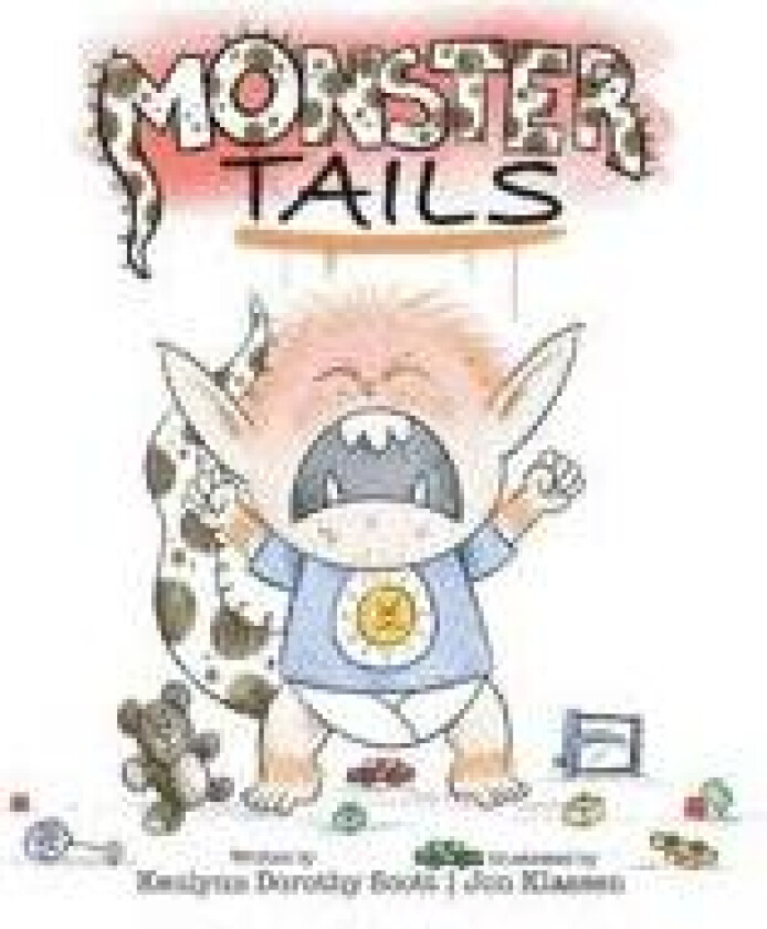 Monster Tails