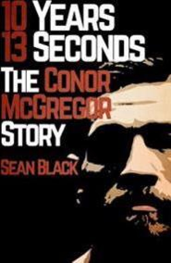 10 Years, 13 Seconds