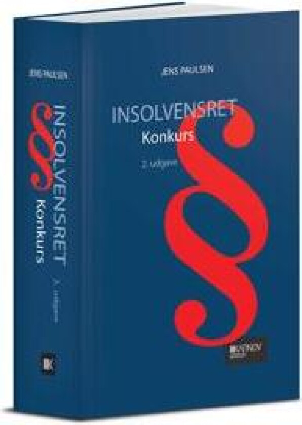 Insolvensret - Konkurs