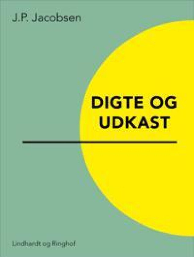Digte og udkast