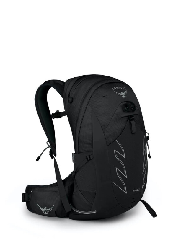 Bilde av Talon 22 Stealth Black S/M