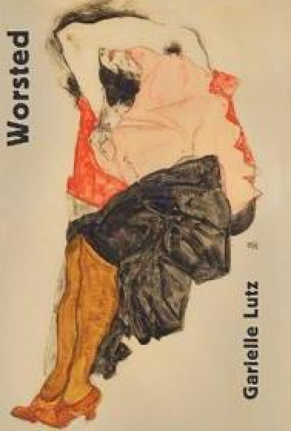 Worsted - Lutz, Garielle