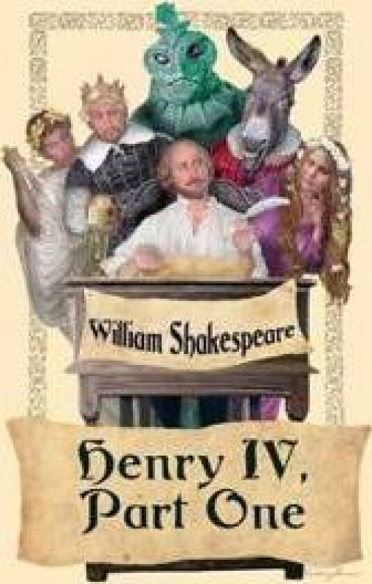 King Henry IV, Part I