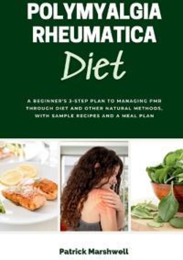 Polymyalgia Rheumatica Diet