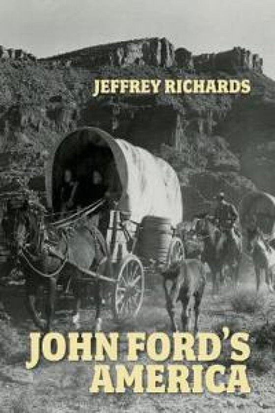 John Ford's America