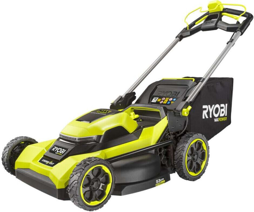 Max Power RY36LMXSP53B-160 (1x6,0Ah)