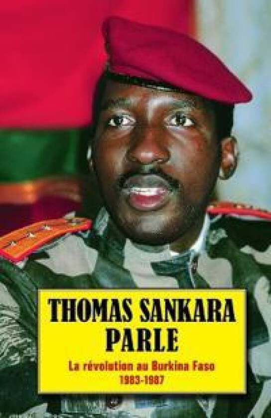 Thomas Sankara Parle