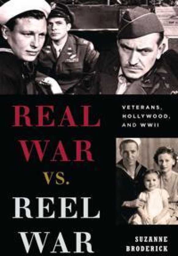 Real War vs. Reel War