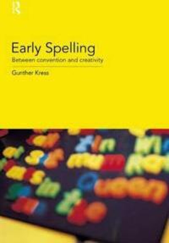 Early Spelling