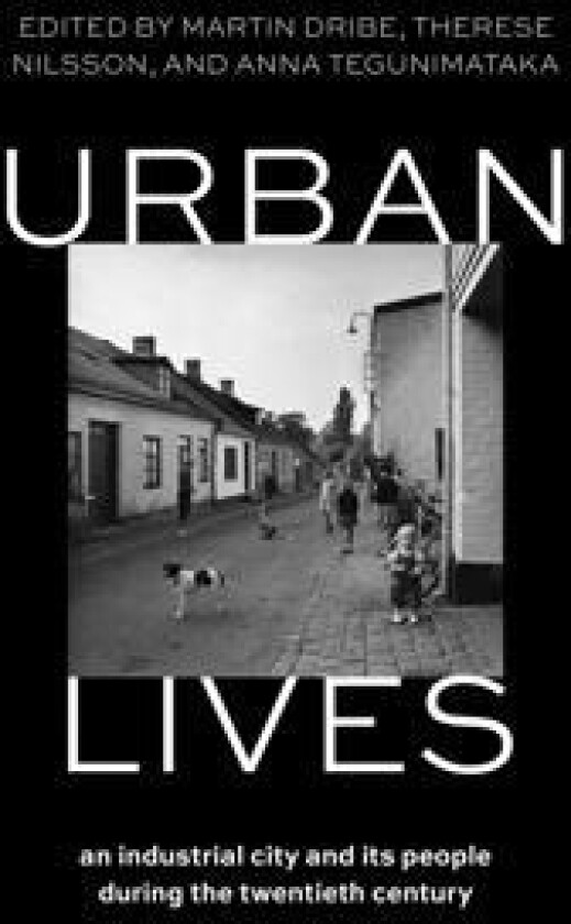 Urban Lives