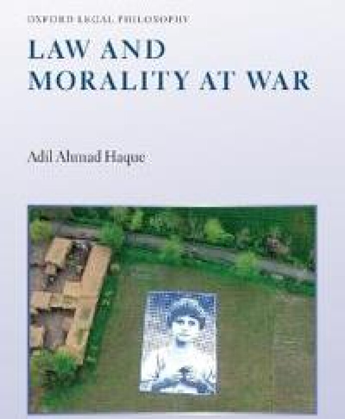 Law and Morality at War