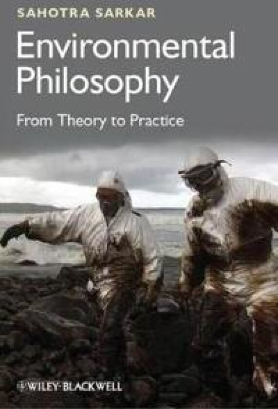 Environmental Philosophy