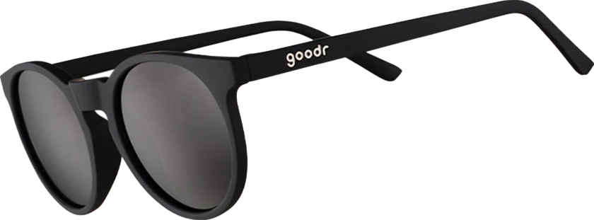 It’s Not Black It’s Obsidian Black