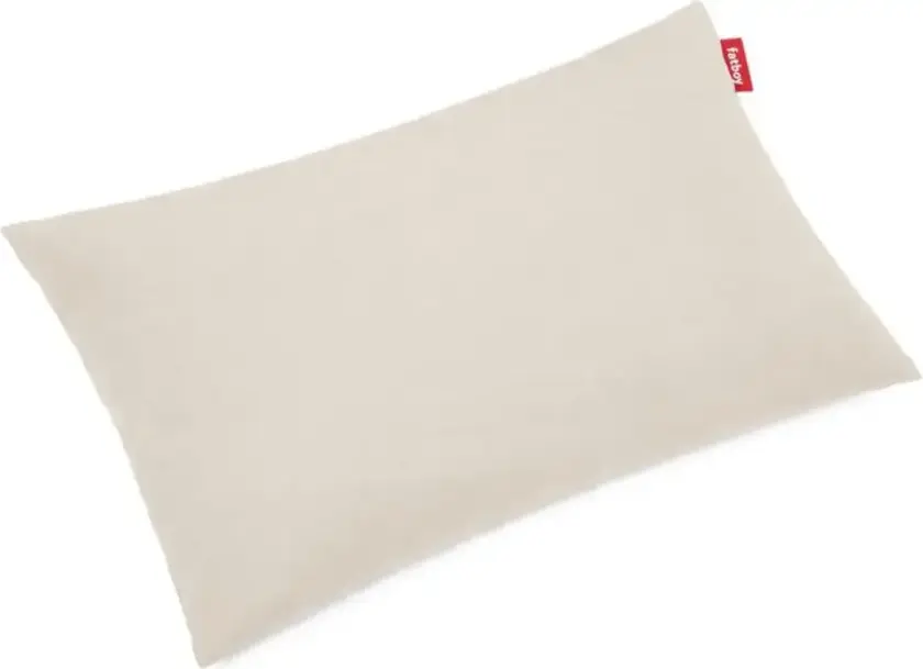king pillow 66x40 cm sahara