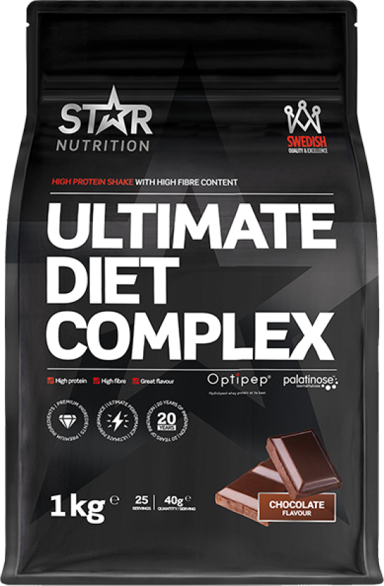Ultimate Diet Complex