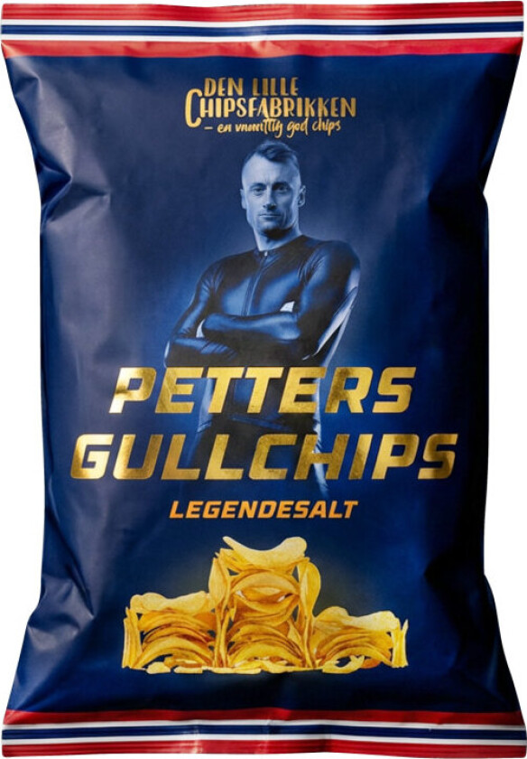 Gullchips 150g
