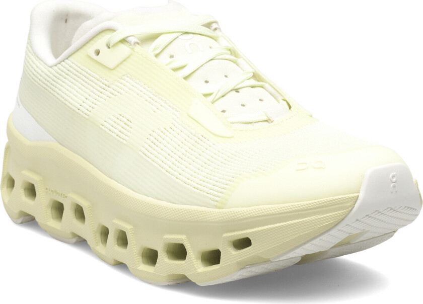 Cloudmonster Void - Yellow - 41