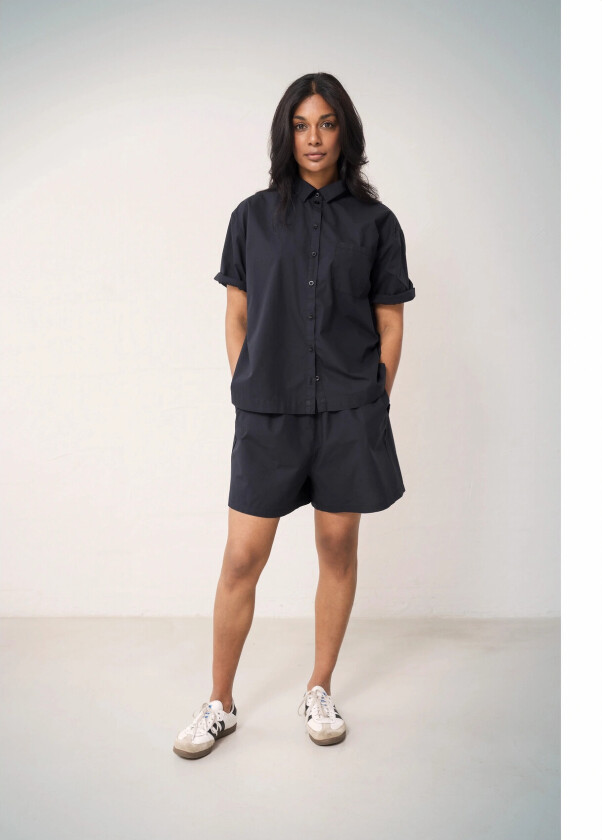 Bilde av Tatum S W - Black - M