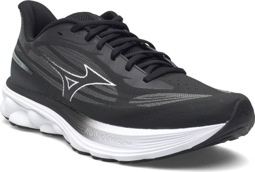 Wave Skyrise 7(M) - Black - 42.5