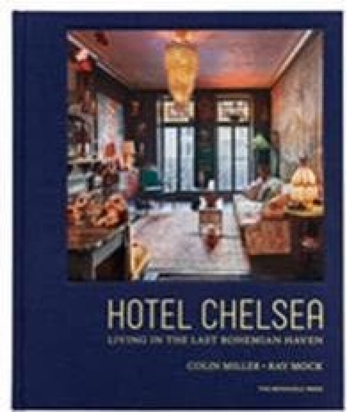 Hotel Chelsea