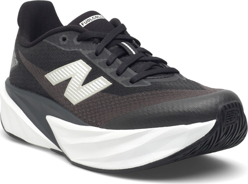 Fuelcell Rebel Kids Lace - Black - 40