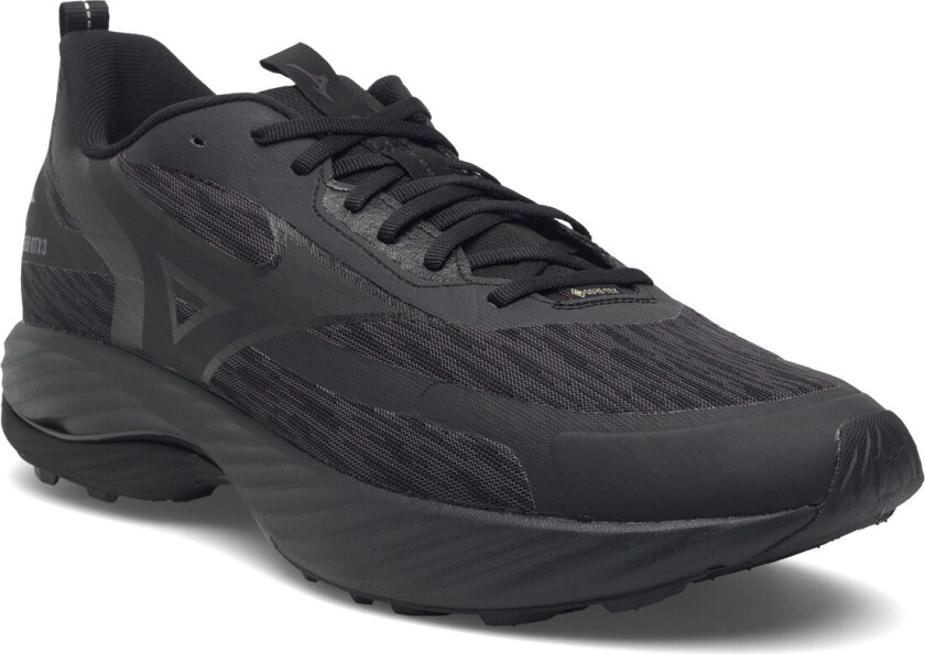 Wave Rider Gtx 3(M) - Black - 45