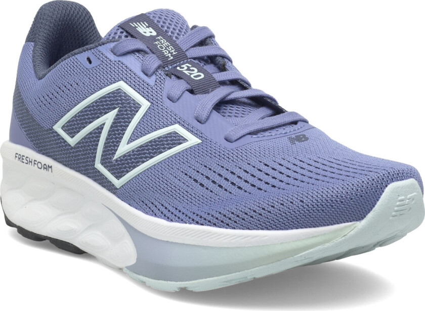 Freshfoam 520 V9 - Blue - 37