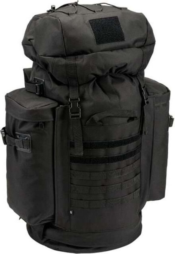 Ryggsekk - US Cooper Mountain Backpack - Unisex - svart