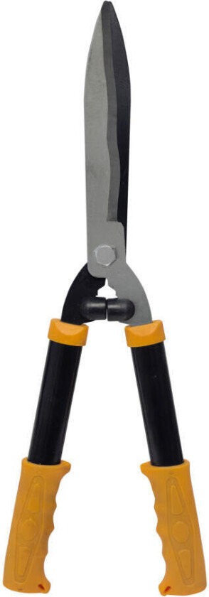 Smart 365° hekksaks med bølget blad 53 cm