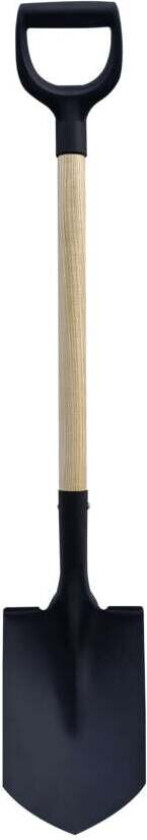 Bilde av Kellen rund spade
