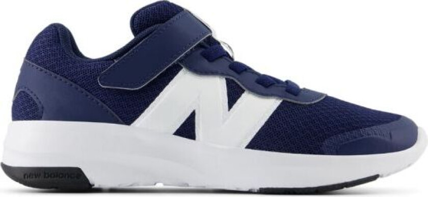 FreshFoam 578 Bungee Lace With Top Strap