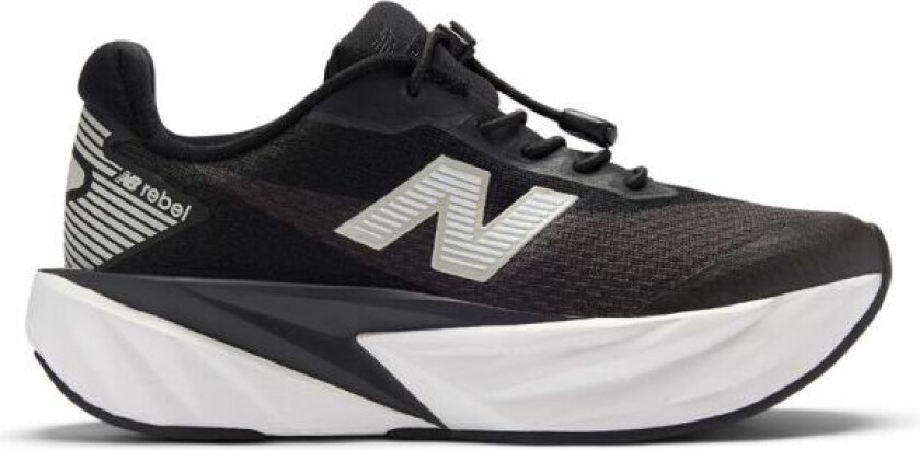 FuelCell Rebel Bungee Lace w/Toggle