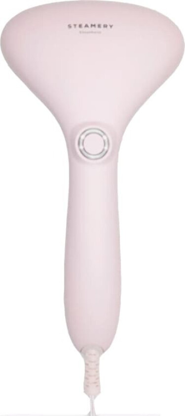 Cirrus No.2 Steamer Matte Pink