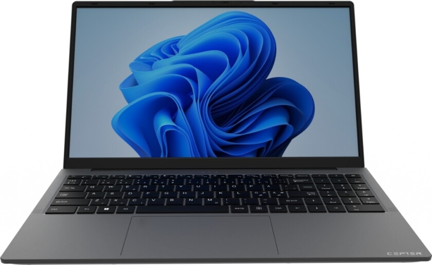 Cloud (R7/1 TB) 15,6" bærbar PC