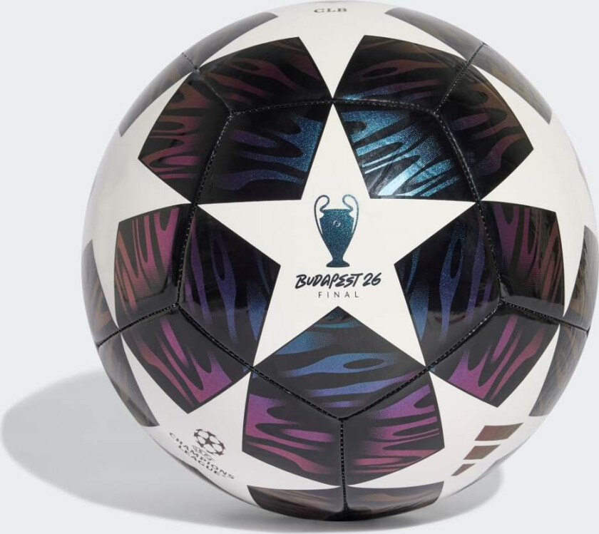 UEFA Champions League Final Club Ball