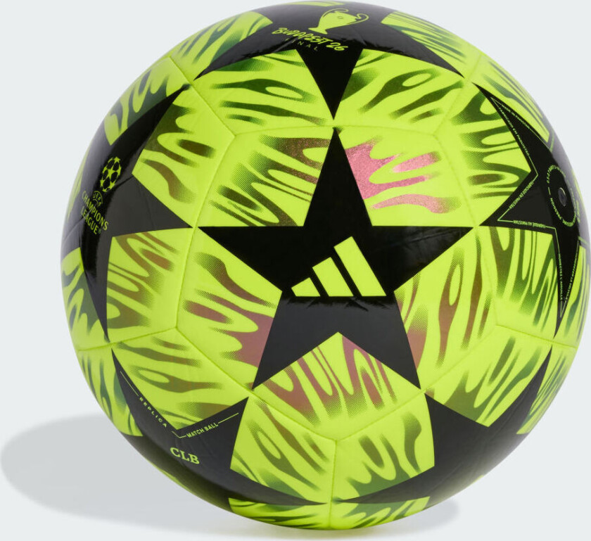UEFA Champions League Final Club Ball