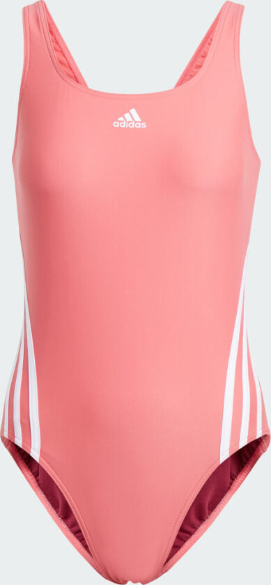 adidas 3-Stripes Badedrakt