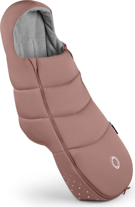 Fotpute Dusty Pink Dusty Pink-Onesize One Size unisex