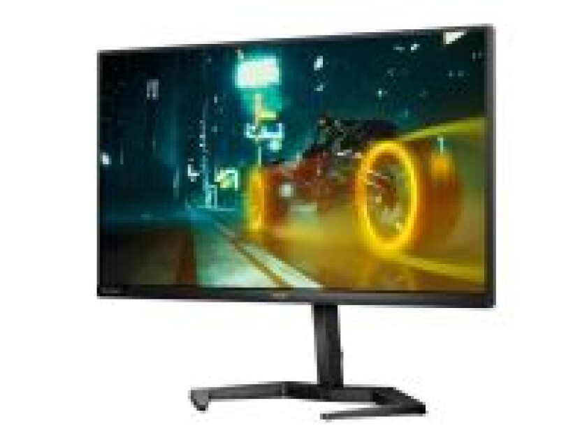 24" Philips Momentum 3000 - 1 ms - Skjerm
